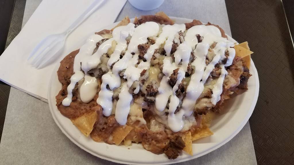 Cinco De Mayo Tacos Restaurant | restaurant | 11204 Washington Pl, Culver City, CA 90230, USA | 3103915354 OR +1 310-391-5354