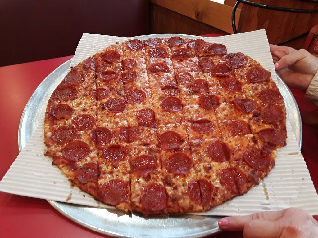 Cassanos Pizza King | meal delivery | 154 S Jefferson St, Urbana, OH 43078, USA | 8882945464 OR +1 888-294-5464