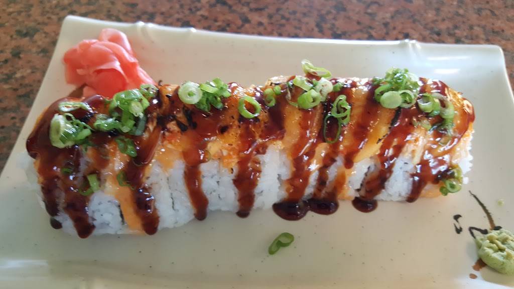 Maki Yaki Number 27 | restaurant | 12522 Beach Blvd, Stanton, CA 90680, USA | 7148894035 OR +1 714-889-4035