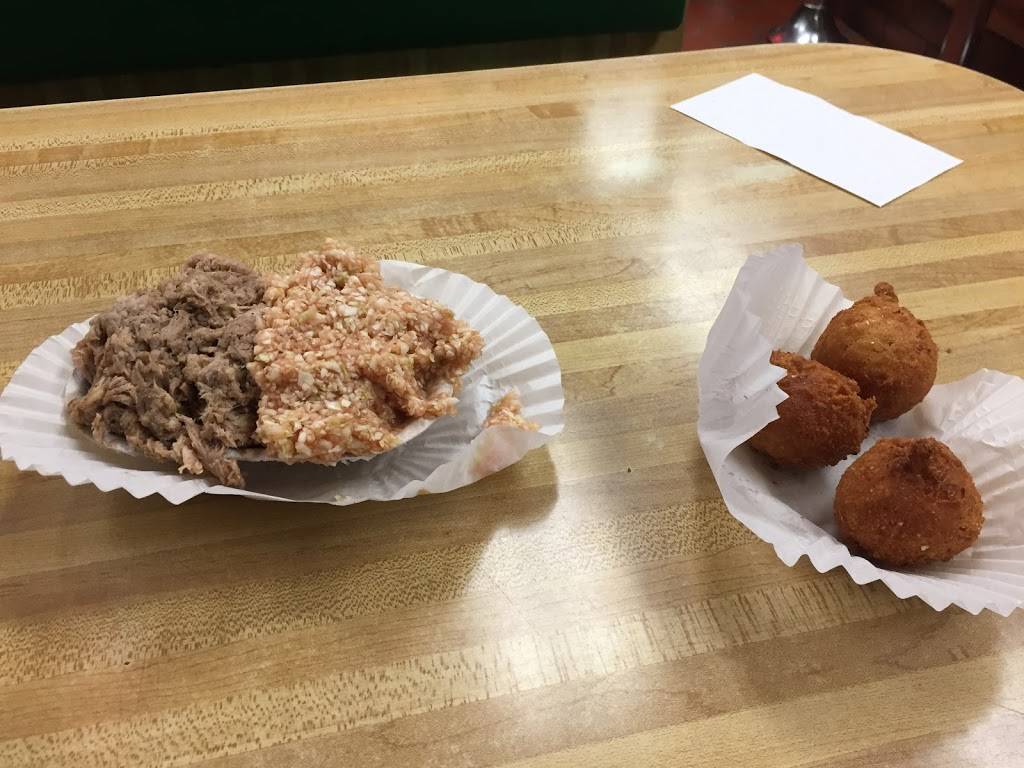 Garys Bar-B-Cue | restaurant | 620 US-29, China Grove, NC 28023, USA | 7048578314 OR +1 704-857-8314