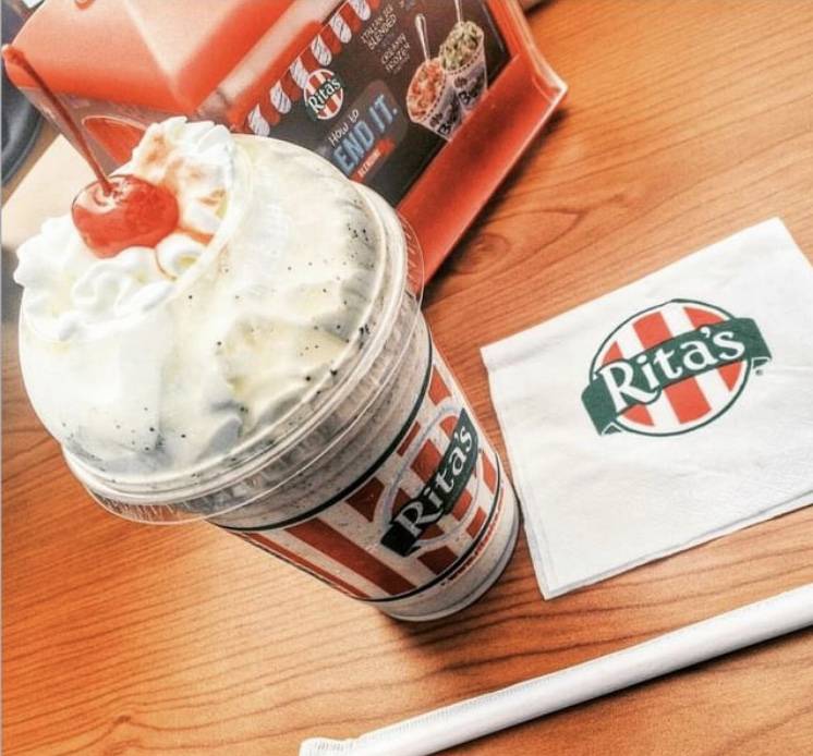 Ritas Italian Ice & Frozen Custard | restaurant | 13864 W Bell Rd, Surprise, AZ 85374, USA | 6235840712 OR +1 623-584-0712