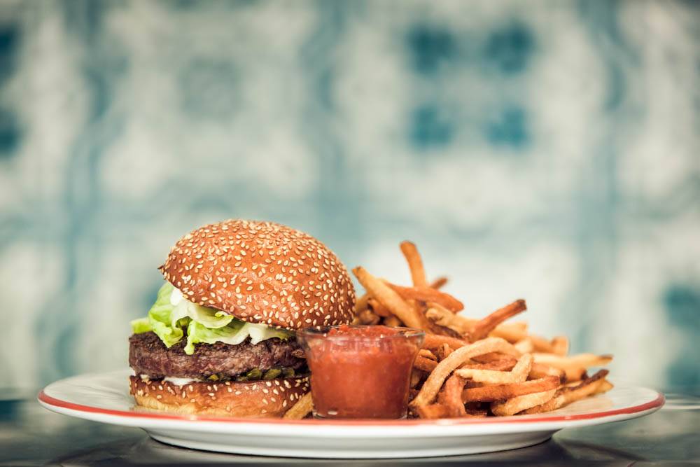 Belcampo Restaurant and Butcher Shop | restaurant | 1026 Wilshire Blvd, Santa Monica, CA 90401, USA | 4247448008 OR +1 424-744-8008