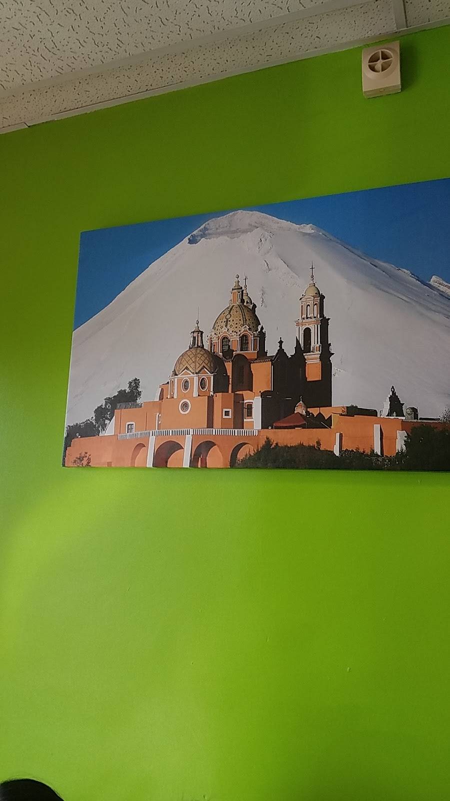 Tacos Puebla | restaurant | 511 N Addison Rd, Addison, IL 60101, USA | 6304332380 OR +1 630-433-2380