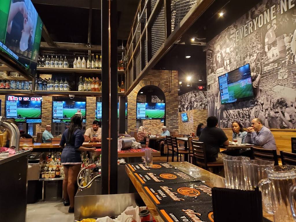 Walk-Ons Bistreaux and Bar | restaurant | 6401 N Andrews Ave, Fort Lauderdale, FL 33309, USA | 9548453800 OR +1 954-845-3800