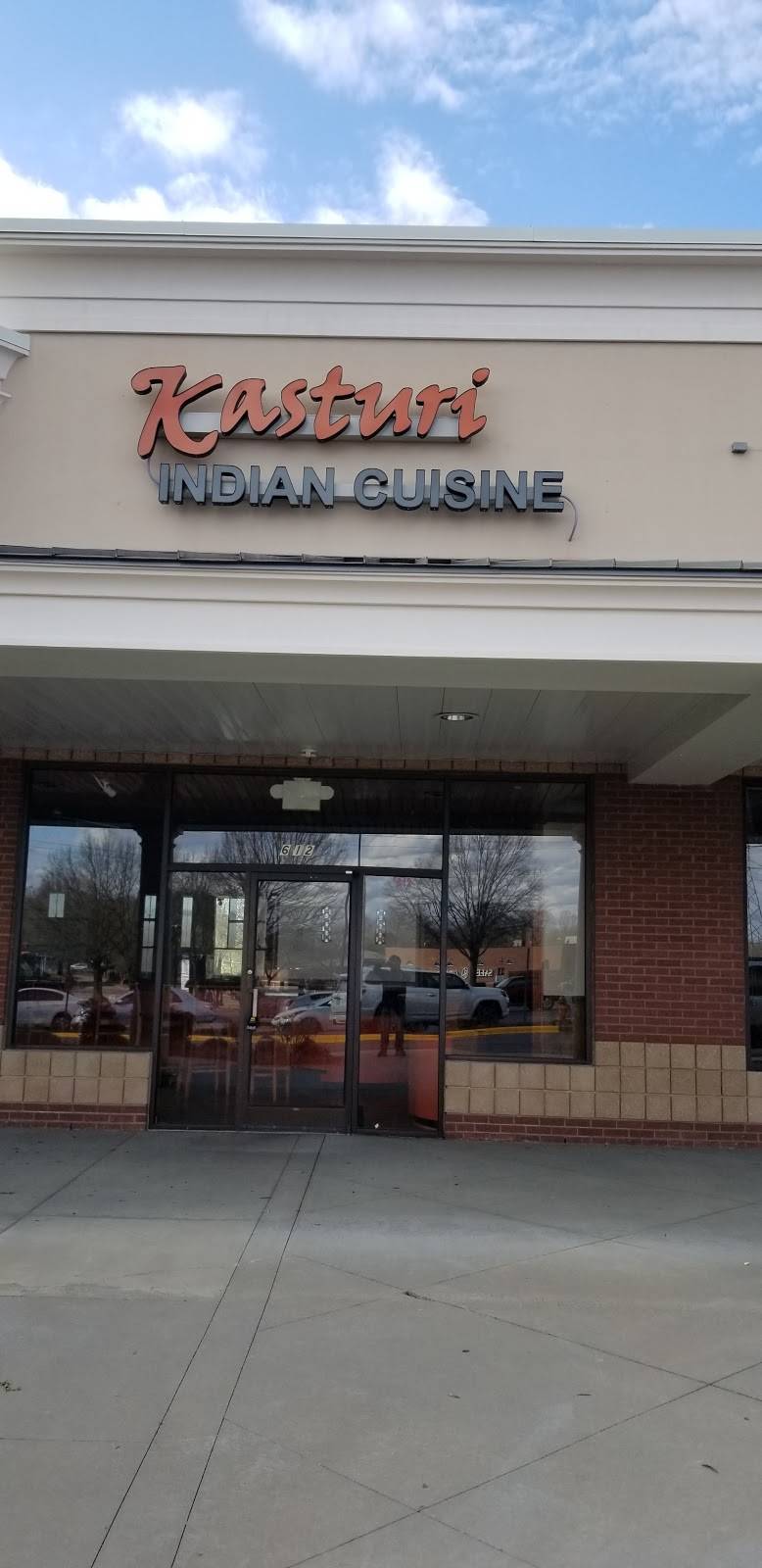 Kasturi Indian Cuisine | restaurant | 612 Hanes Mall Blvd, Winston-Salem, NC 27103, USA | 3363313191 OR +1 336-331-3191