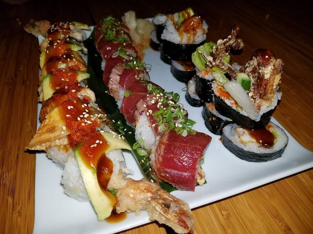 Izakaya Den | restaurant | 1487A S Pearl St, Denver, CO 80210, USA | 3037770691 OR +1 303-777-0691