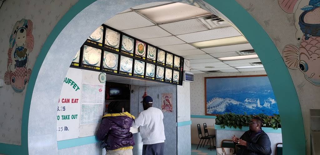 Great Wall | restaurant | 2905 N 7th St, Harrisburg, PA 17110, USA | 7172331500 OR +1 717-233-1500