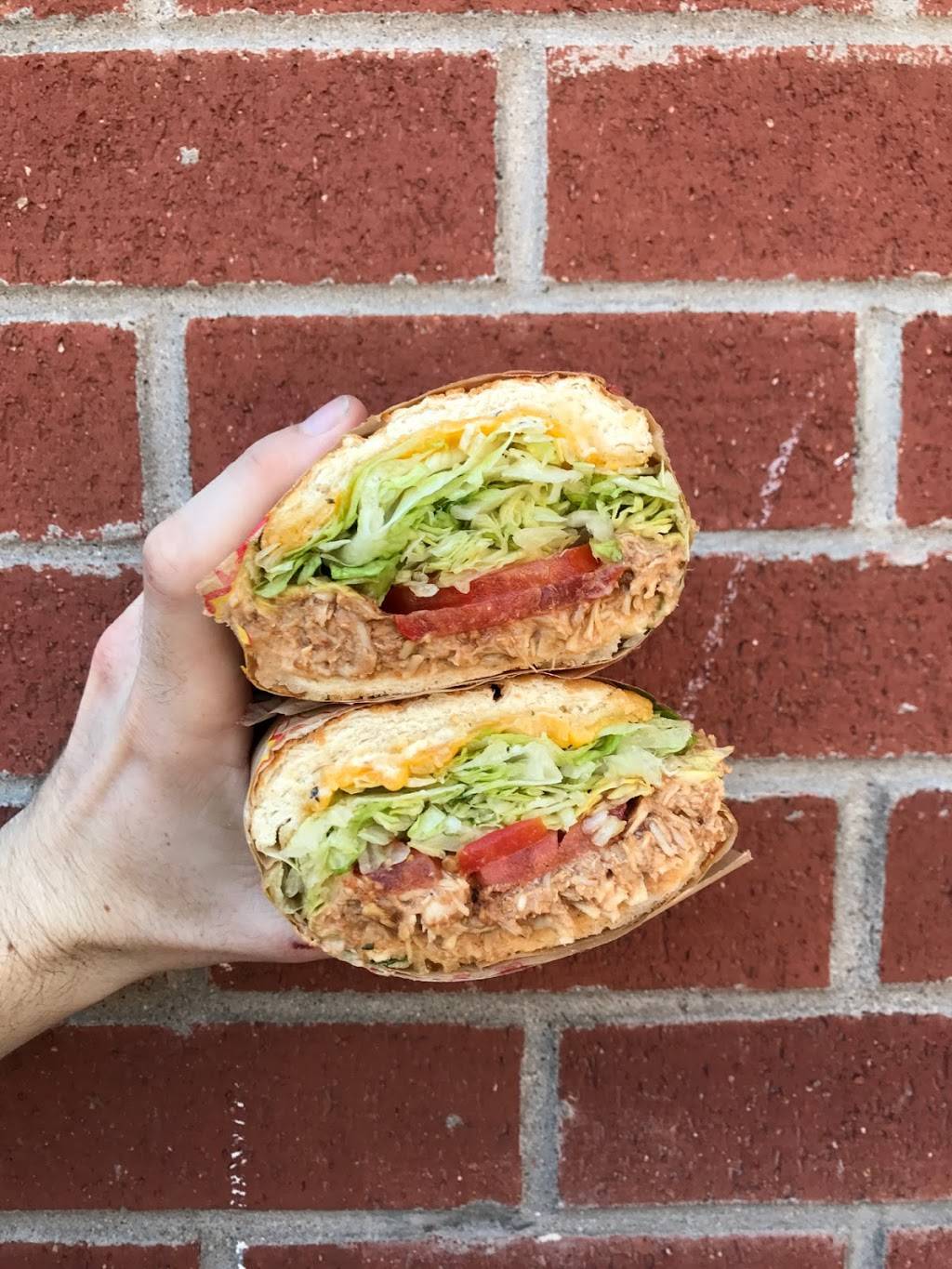 Ikes Love and Sandwiches | restaurant | 7369 N Vía Paseo Del Sur Suite #2, Scottsdale, AZ 85258, USA | 4805466710 OR +1 480-546-6710