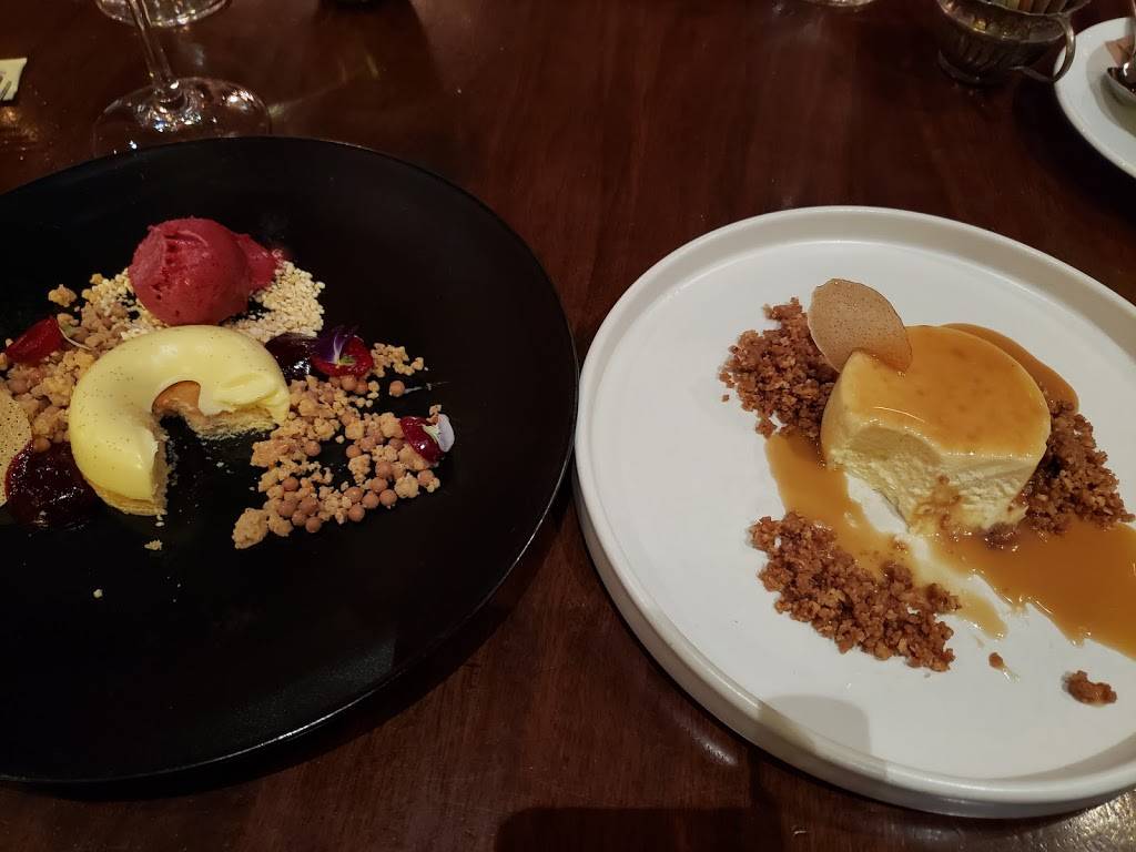 Boca | restaurant | 114 E 6th St, Cincinnati, OH 45202, USA | 5135422022 OR +1 513-542-2022