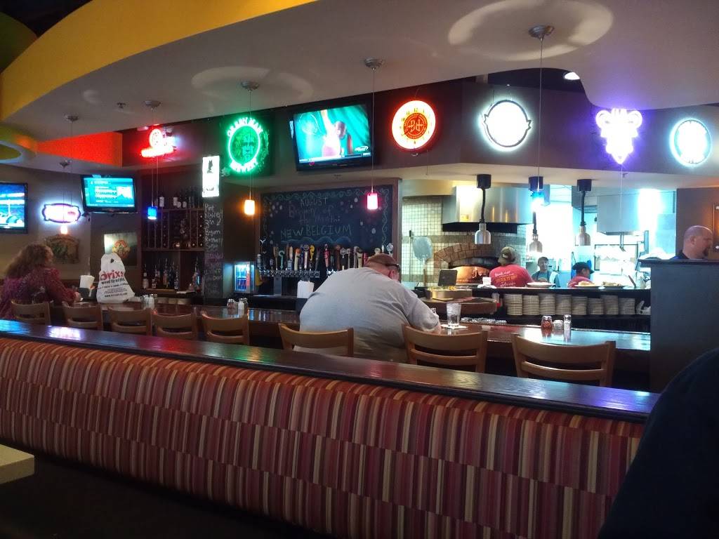 Brixx Wood Fired Pizza | meal takeaway | 30 Town Square Blvd, Asheville, NC 28803, USA | 8286540046 OR +1 828-654-0046