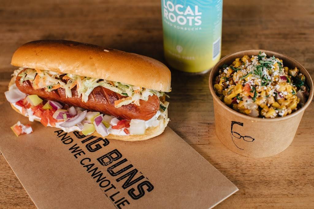 Samburgers | restaurant | 807 W Harbor Dr, San Diego, CA 92101, USA | 6192334300 OR +1 619-233-4300