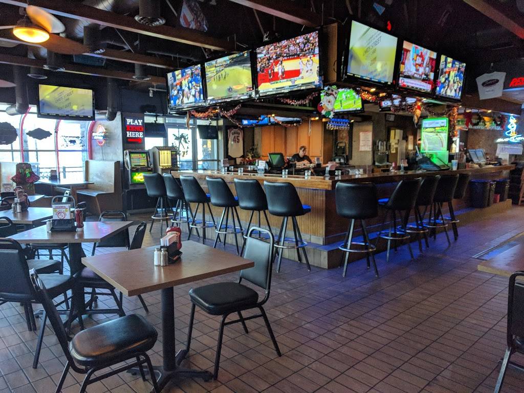Jerzes Sports Bar - Grill & Keno | restaurant | 501 Olson Dr #100, Papillion, NE 68046, USA | 4029344394 OR +1 402-934-4394