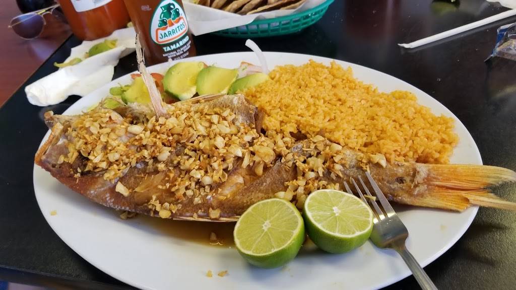 Mariscos San Juan 2 | restaurant | 1718 Senter Rd, San Jose, CA 95112, USA | 4082861738 OR +1 408-286-1738
