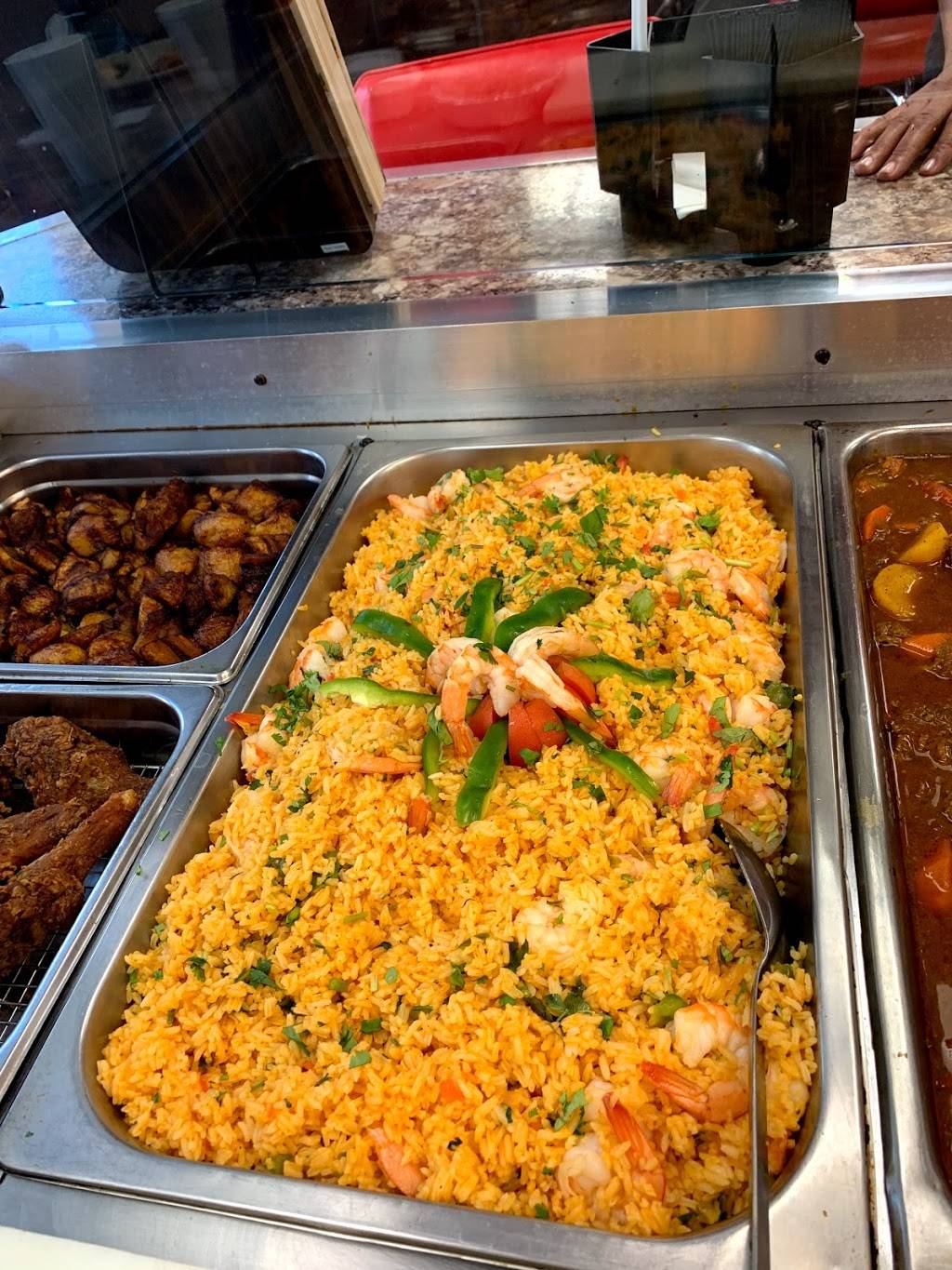 El Sabor Restaurant GM | restaurant | 294 Broadway, Passaic, NJ 07055, USA | 9737737755 OR +1 973-773-7755