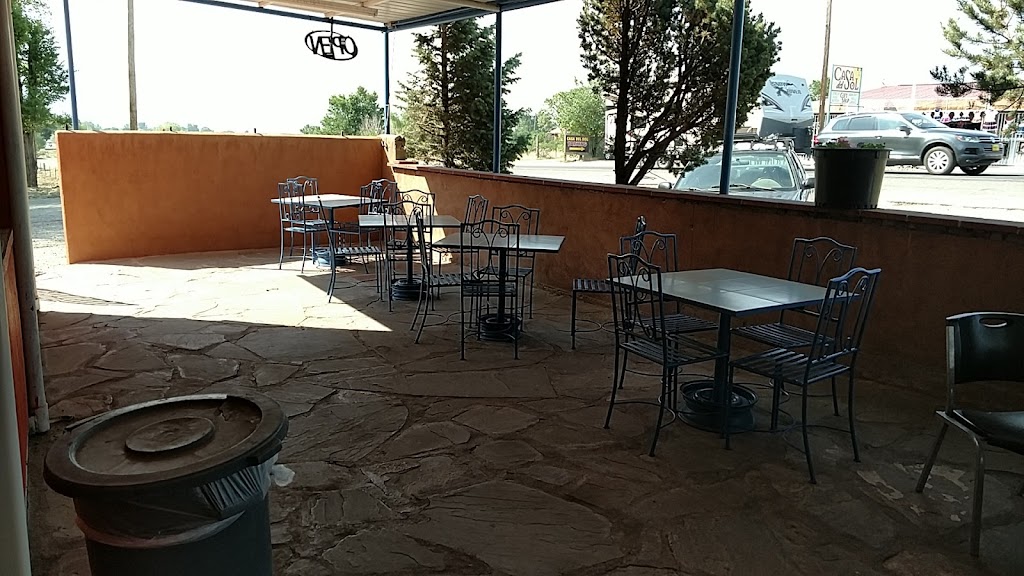 Toribios | restaurant | 1630 Paseo Del Pueblo Norte, Taos, NM 87571, USA | 5757514431 OR +1 575-751-4431