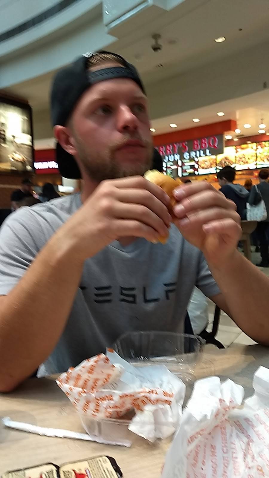 Burgerim Gourmet Burgers | restaurant | 459 Brandon Town Center Dr Brandon Town Center Mall, Food Court, Brandon, FL 33511, USA | 8136624246 OR +1 813-662-4246