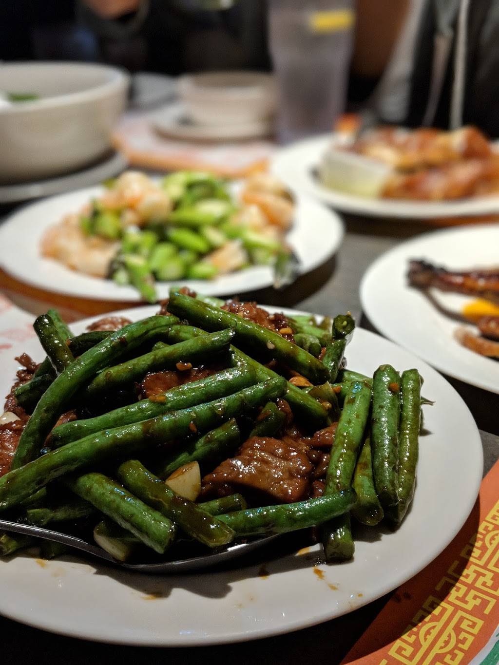 Nu Great Wok | restaurant | 101 N Victory Blvd, Burbank, CA 91502, USA | 8188436786 OR +1 818-843-6786