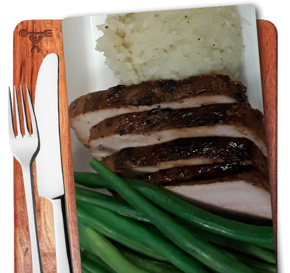 Music City Fit Meals | meal delivery | 2195 Nolensville Pike, Nashville, TN 37211, USA | 6155061989 OR +1 615-506-1989