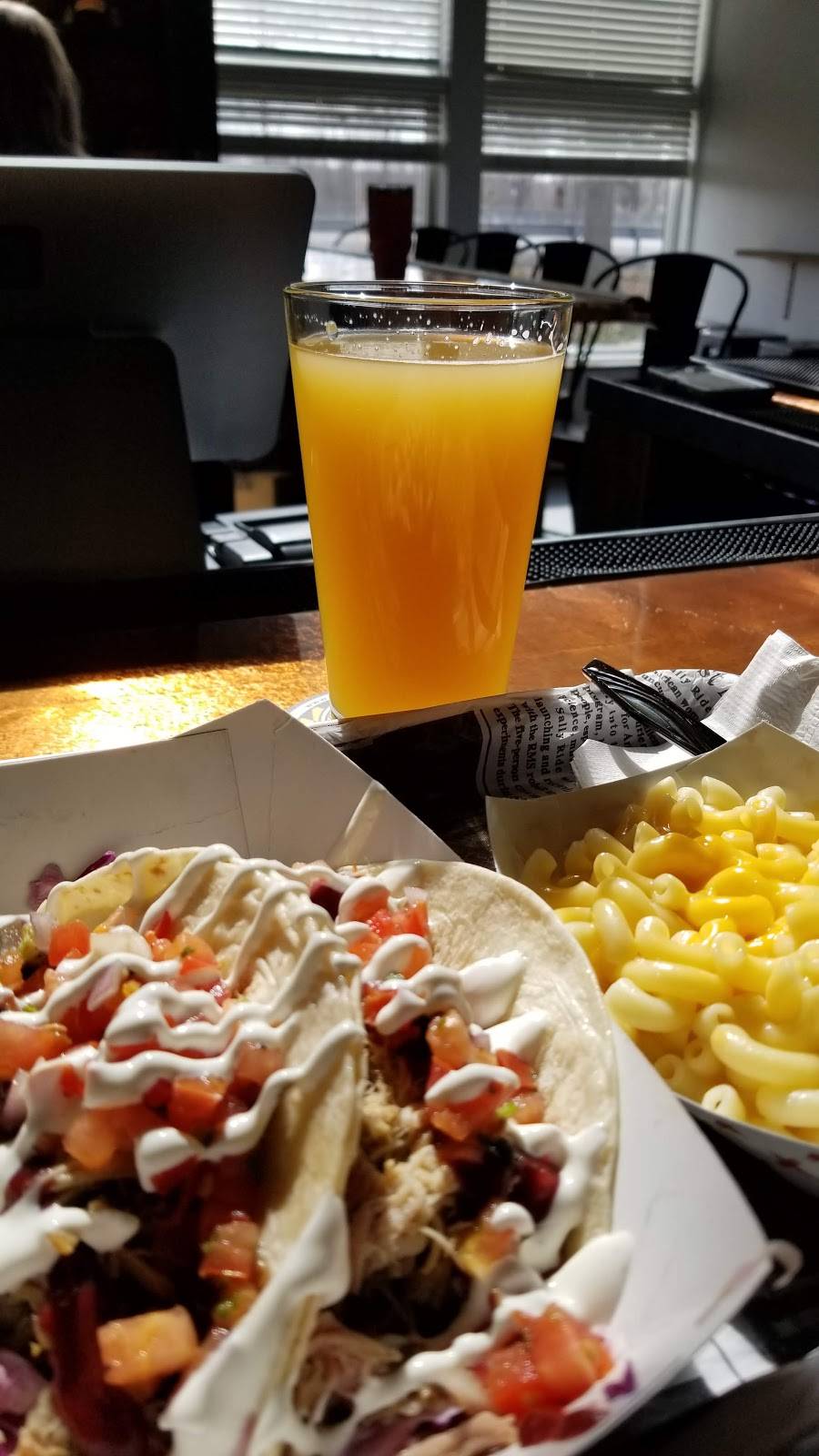 Blackwater Distilling & Tavern | restaurant | 405 Cleat St, Stevensville, MD 21666, USA | 4432493123 OR +1 443-249-3123