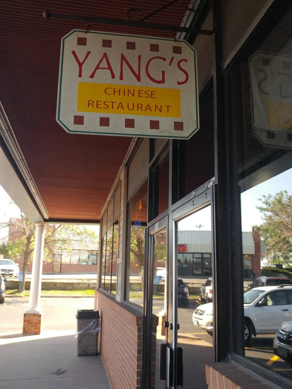 Yangs Chinese Restaurant | restaurant | 1568 Woodlane Dr, Woodbury, MN 55125, USA | 6517313212 OR +1 651-731-3212