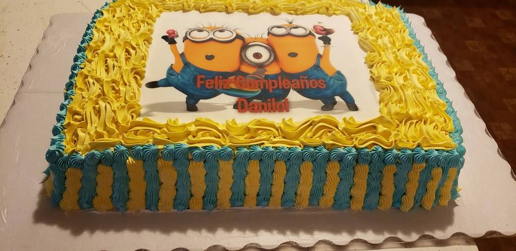 Pasteleria kendy | restaurant | W Jazz St, Carthage, MO 64836, USA | 4173103282 OR +1 417-310-3282