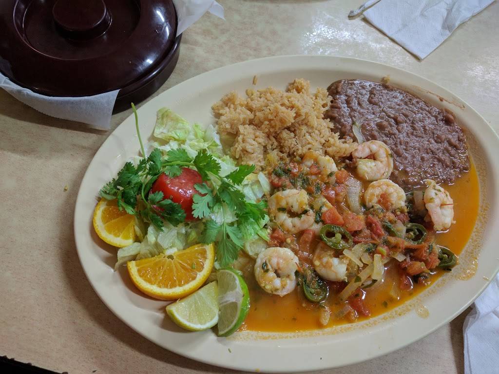 El Parian Restaurant | restaurant | 1528 Pico Blvd, Los Angeles, CA 90015, USA | 2133867361 OR +1 213-386-7361