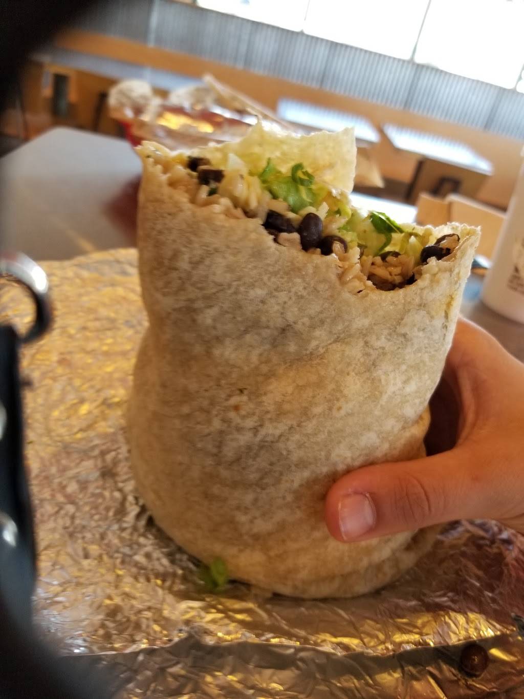 Chipotle Mexican Grill | restaurant | 26552 Towne Centre Dr, Foothill Ranch, CA 92610, USA | 9492973636 OR +1 949-297-3636