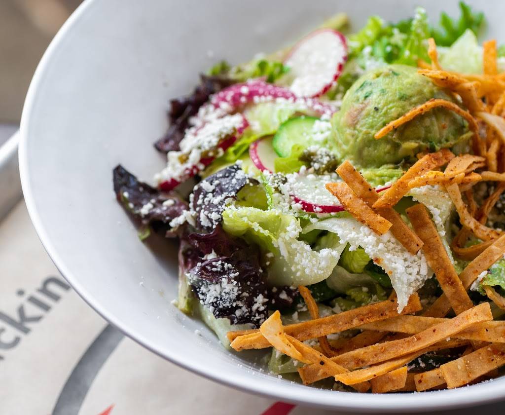 The Crack Shack - Century City | restaurant | 10250 CA-2, Los Angeles, CA 90067, USA | 4243200046 OR +1 424-320-0046