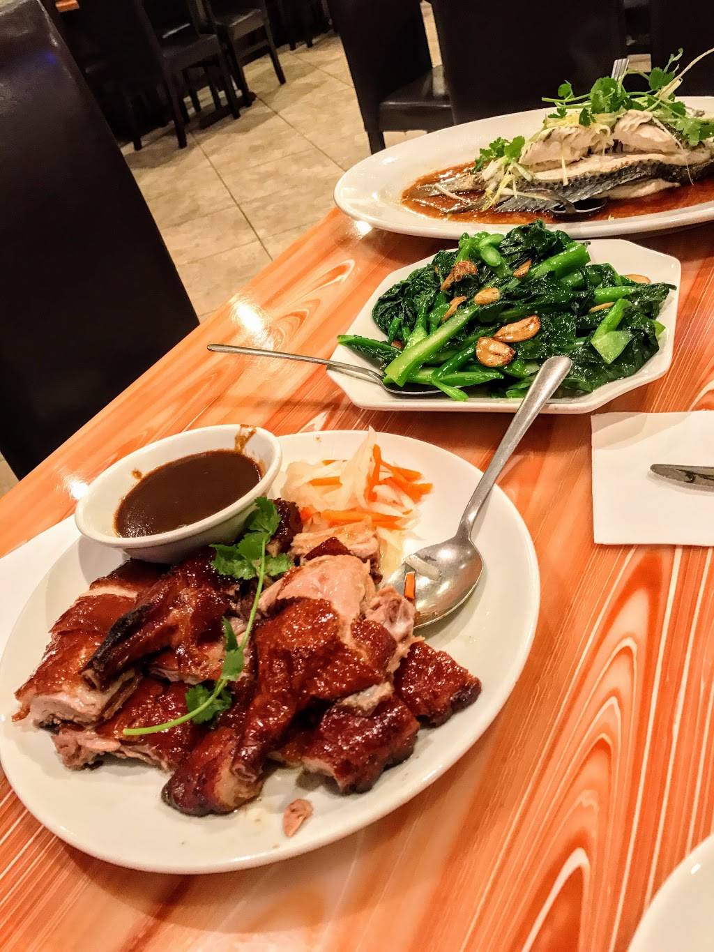 Hong Kong House | restaurant | 1120 E Fowler Ave, Tampa, FL 33612, USA | 8139792299 OR +1 813-979-2299