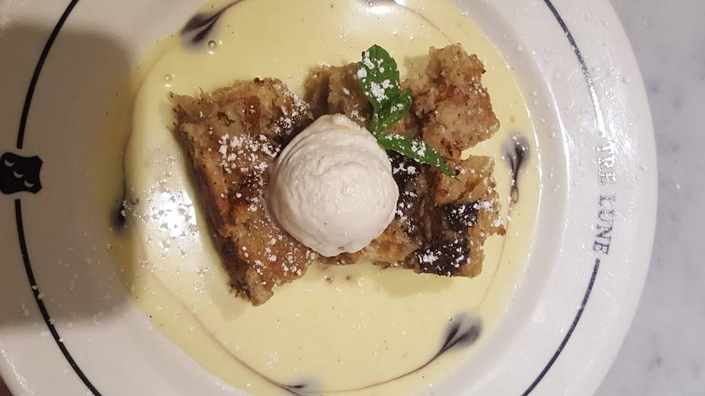 Tre Lune | restaurant | 1151 Coast Village Rd, Montecito, CA 93108, USA | 8059692646 OR +1 805-969-2646