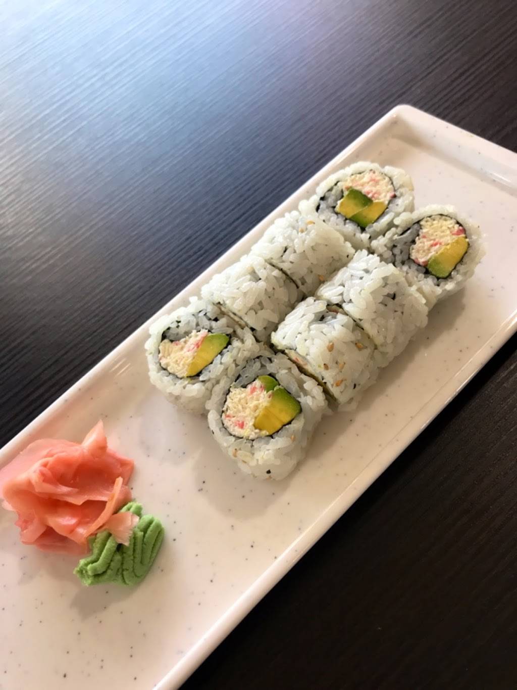 Eat & Eat Asian Cuisine | restaurant | 1530 California Ave, Bakersfield, CA 93304, USA | 6613484111 OR +1 661-348-4111