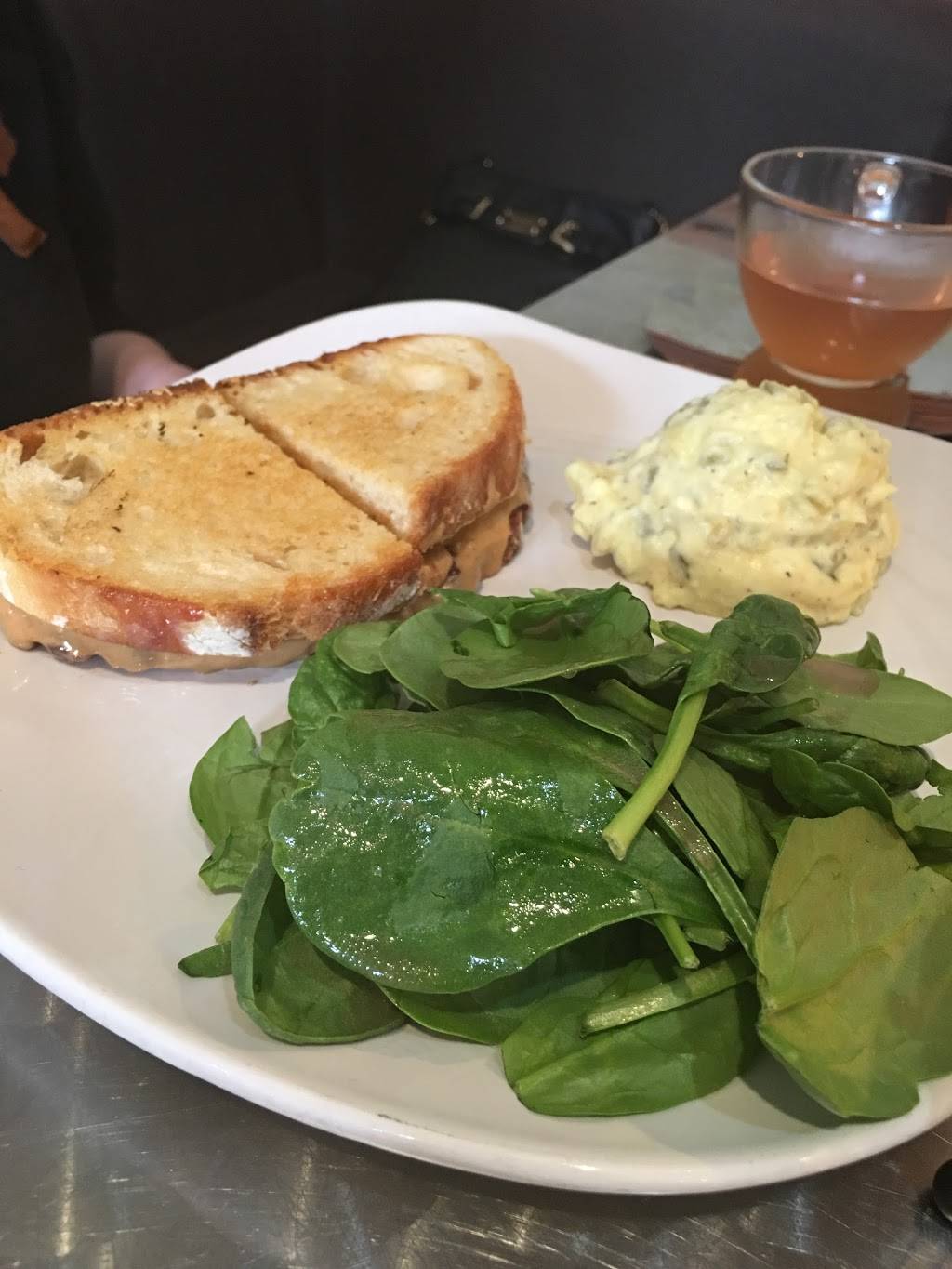 Teas Me Cafe Indy | cafe | 140 E 22nd St B, Indianapolis, IN 46202, USA | 3179201016 OR +1 317-920-1016