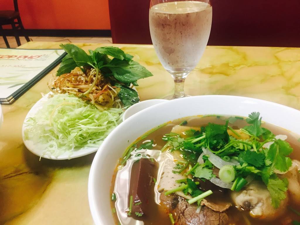Top Pho | restaurant | 4420 Pacific Hwy E, Fife, WA 98424, USA | 2535173027 OR +1 253-517-3027