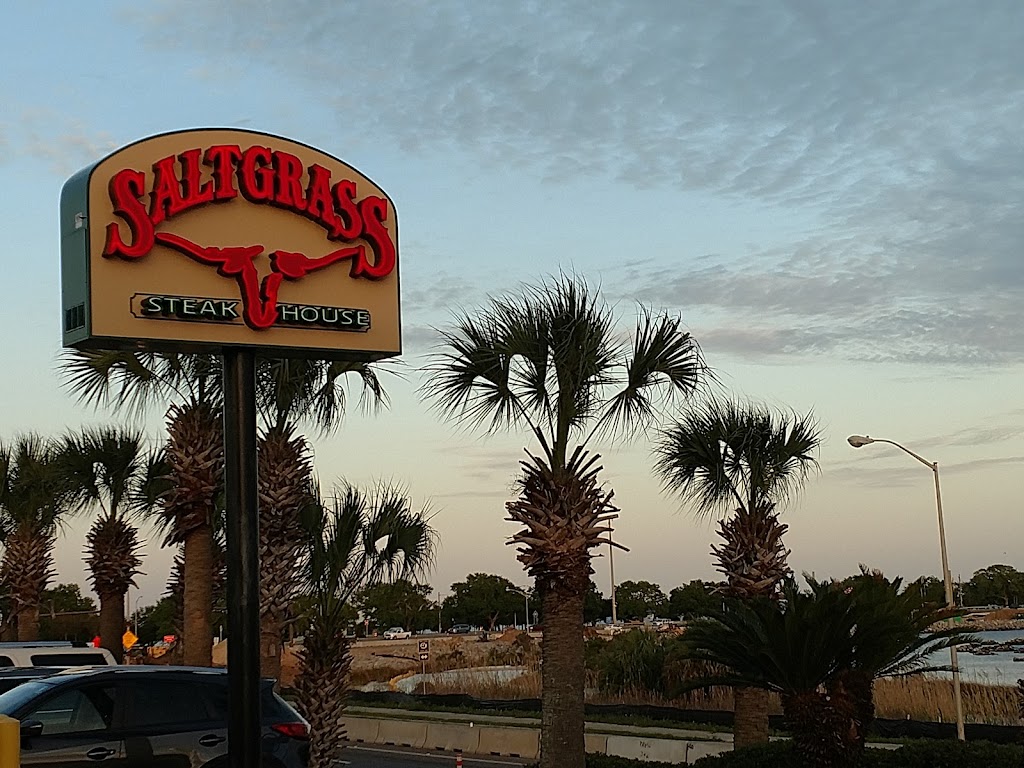 Saltgrass Steak House | restaurant | 905 E Gregory St, Pensacola, FL 32502, USA | 8504343600 OR +1 850-434-3600