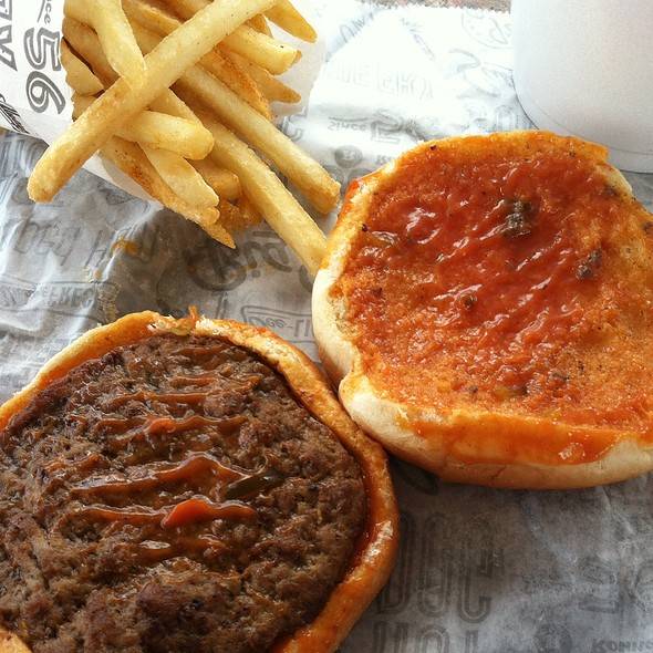 Pals Sudden Service | restaurant | 1200 W State of Franklin Rd, Johnson City, TN 37604, USA | 4239260647 OR +1 423-926-0647