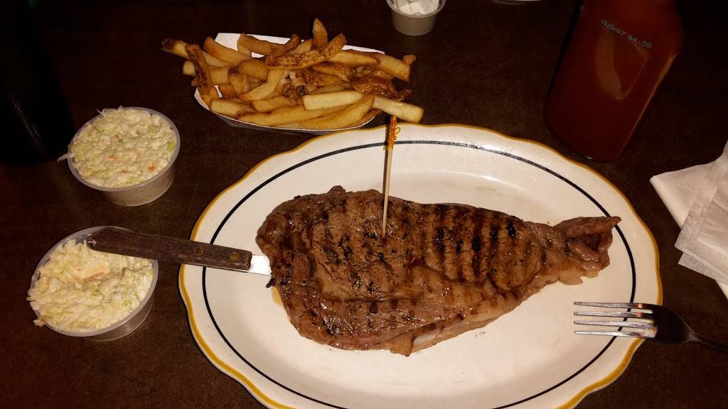 Harbor Inn Seafood Restaurant | restaurant | 2408 S Church St, Burlington, NC 27215, USA | 3362281995 OR +1 336-228-1995