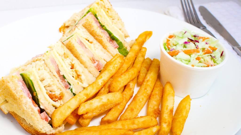 Fritou Chicken Mississauga-Halal | restaurant | 5-3021 Argentia Rd, Mississauga, ON L5N 8P7, Canada | 9058246666 OR +1 905-824-6666