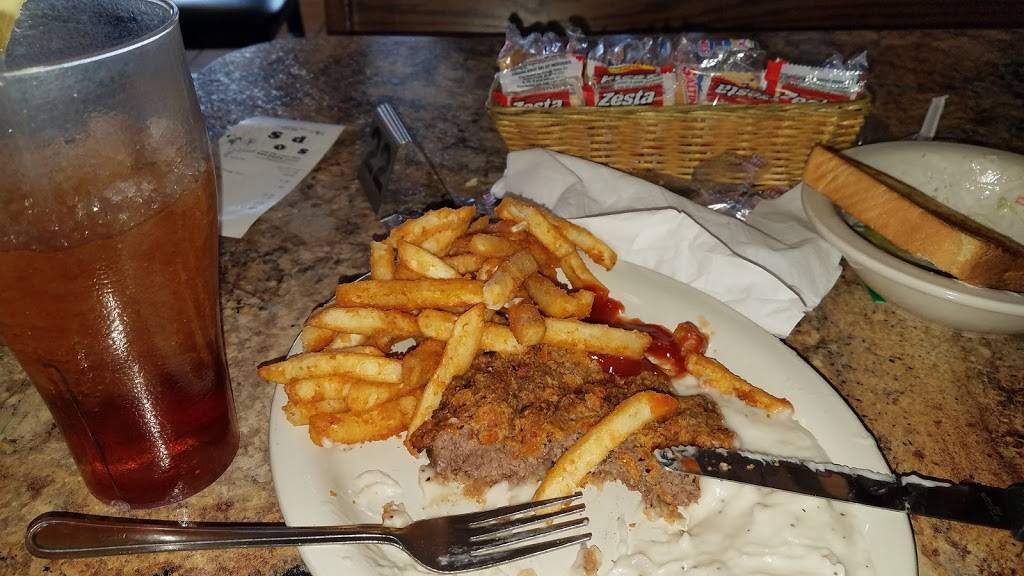 Soda Pops #1 | restaurant | 1020 SW 119th St, Oklahoma City, OK 73170, USA | 4056927677 OR +1 405-692-7677