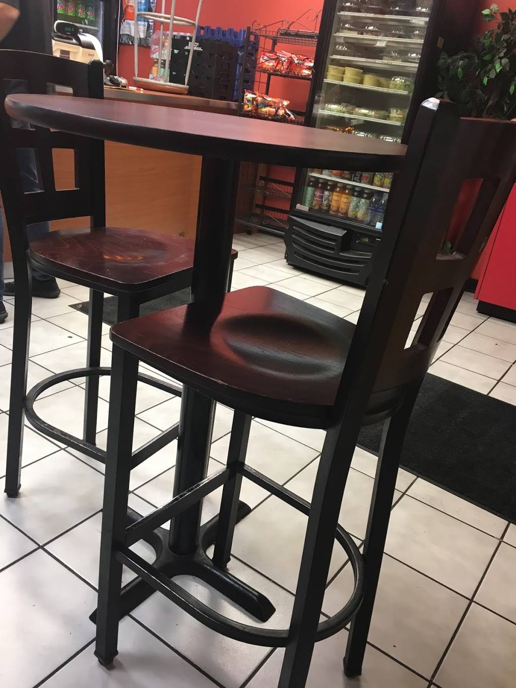 Grinder Zee of Hazel Park | meal delivery | 22822 John R Rd, Hazel Park, MI 48030, USA | 2485461400 OR +1 248-546-1400