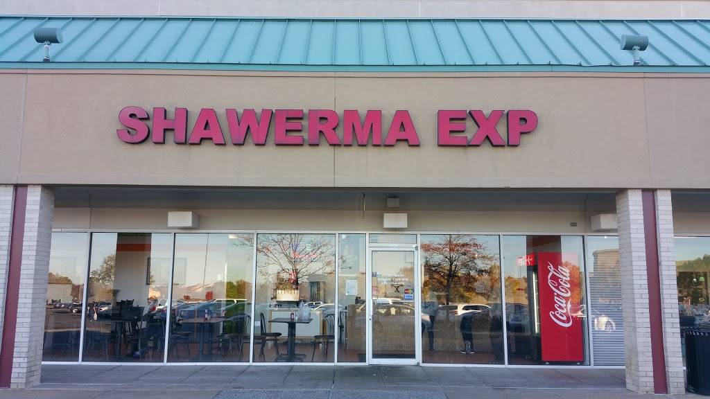 Pita Express | restaurant | 11280 James Swart Cir, Fairfax, VA 22030, USA | 7038655559 OR +1 703-865-5559