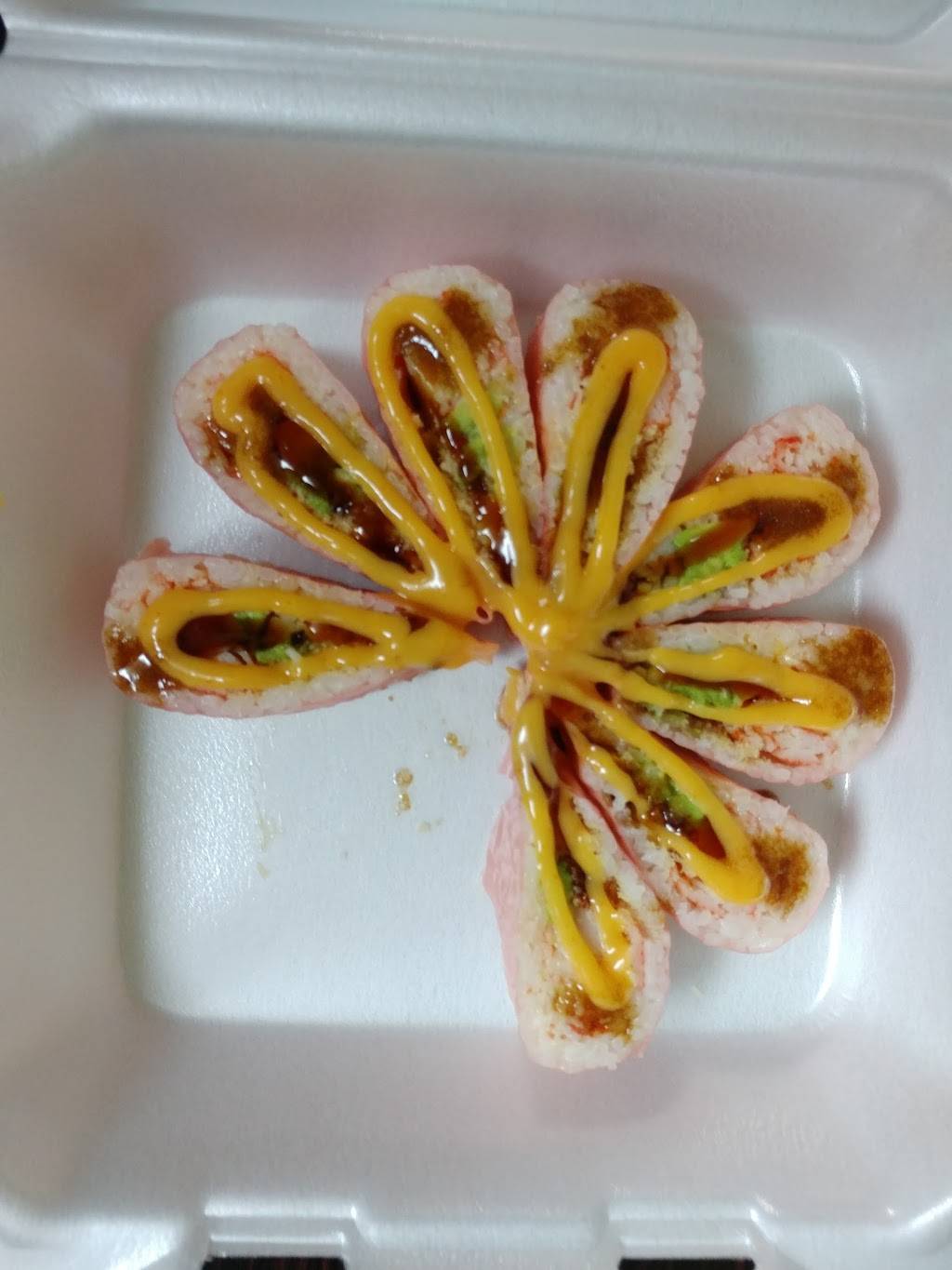 Bento | restaurant | 629 S Broadway St, Portland, TN 37148, USA | 6153258988 OR +1 615-325-8988