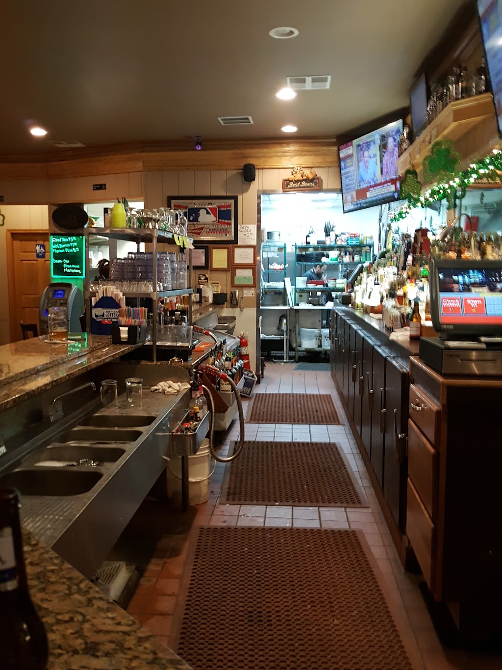 Allenton Tavern | restaurant | 759 Capac Rd, Allenton, MI 48002, USA | 8103958171 OR +1 810-395-8171