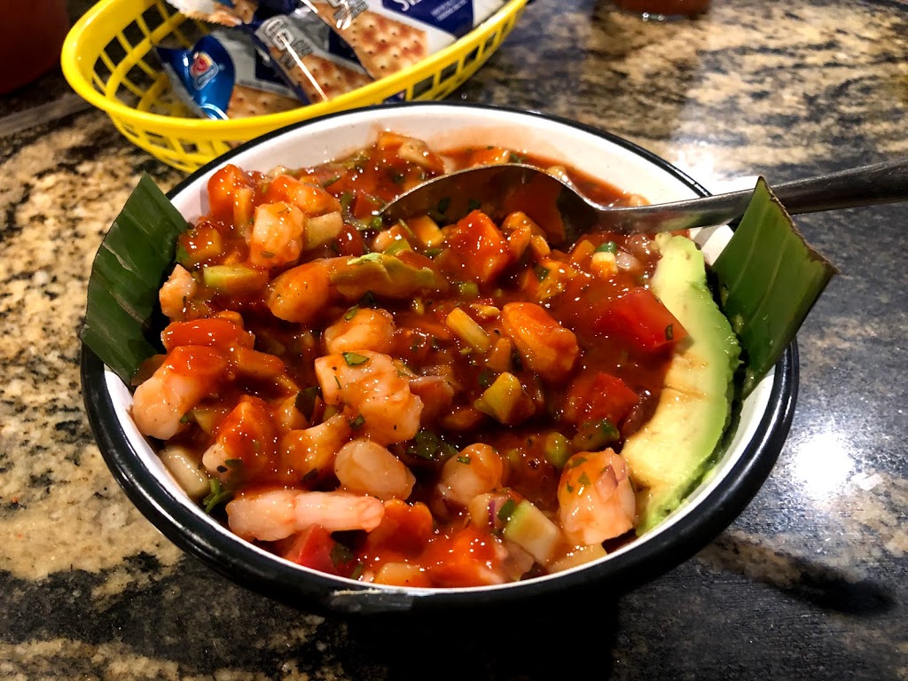 La Cruderia Micheladas & Grill | restaurant | 8394 Bellaire Blvd, Houston, TX 77036, USA | 8326237298 OR +1 832-623-7298