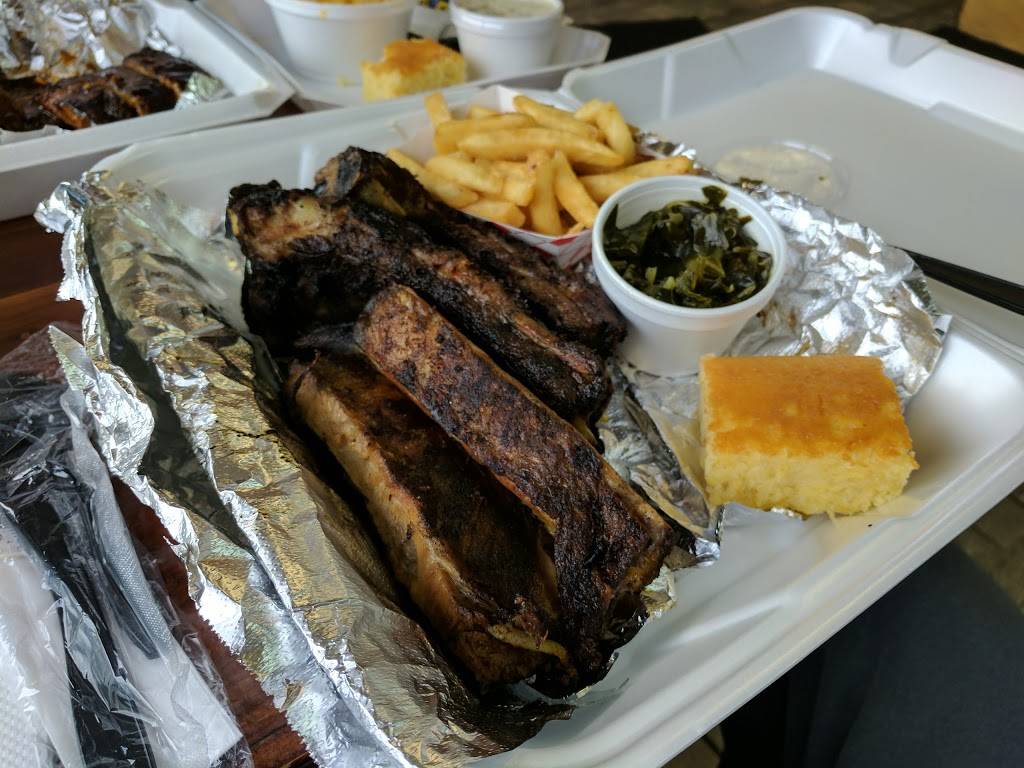 Big Pops BBQ & Grill | restaurant | 10755 Glenoaks Blvd, Pacoima, CA 91331, USA | 8188965599 OR +1 818-896-5599