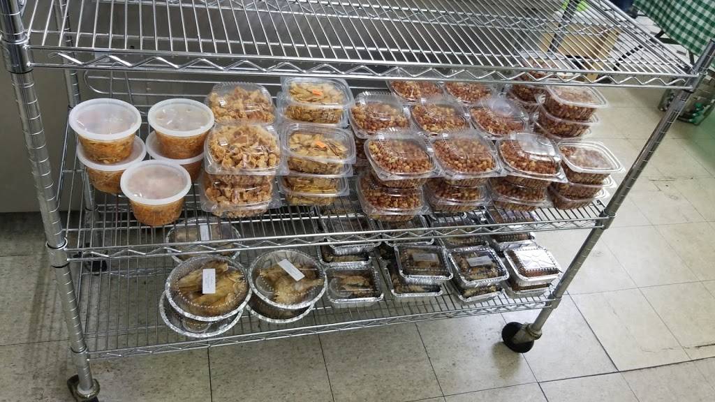 Philtrade Food Center & Restaurant | restaurant | 231 Main Ave, Passaic, NJ 07055, USA | 9737734666 OR +1 973-773-4666