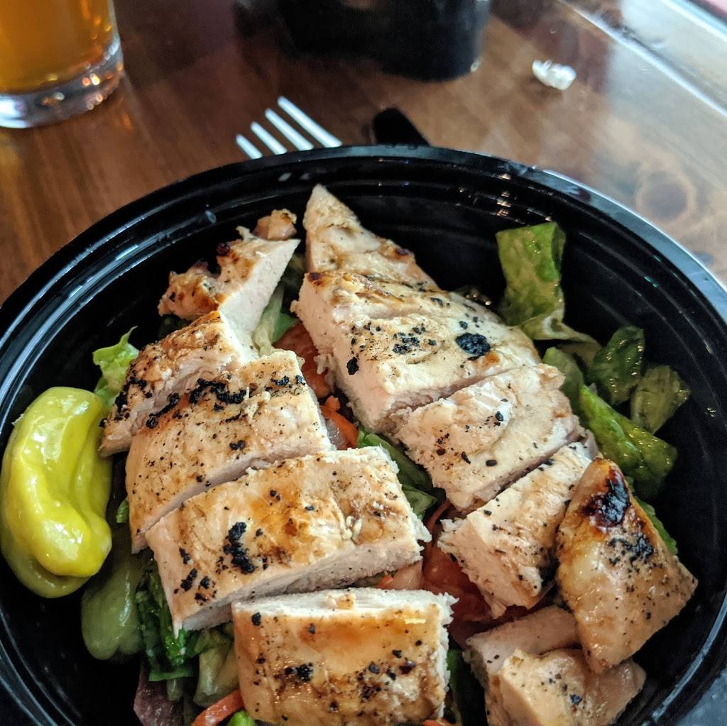 Finleys Bar and Grill | restaurant | 10800 Davis Dr, Alpharetta, GA 30004, USA | 77064966000 OR +1 770-649-6600 ext. 0