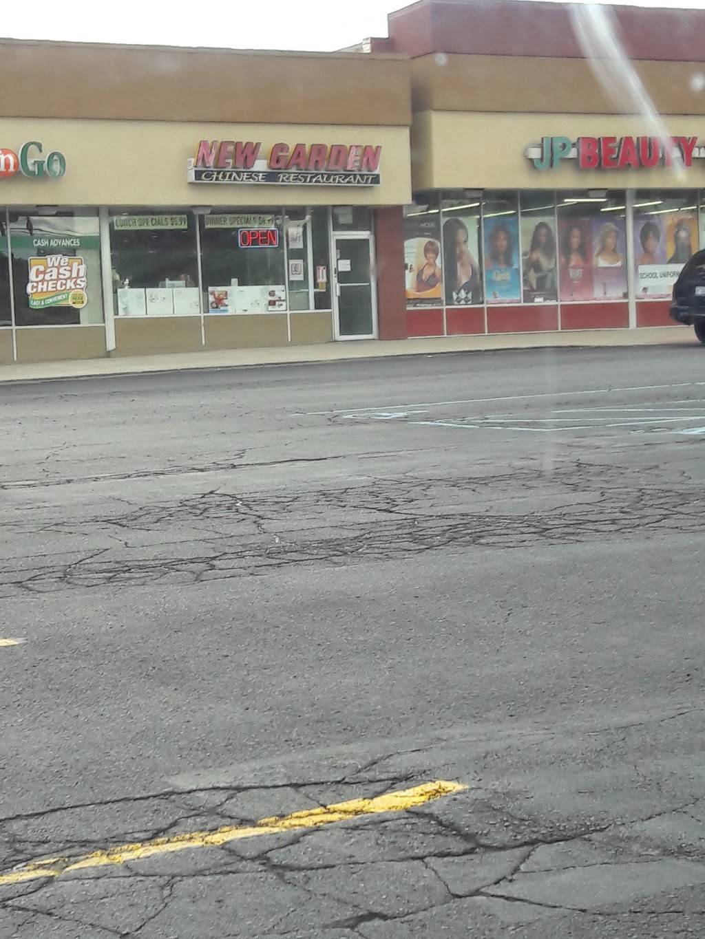 New Garden Chinese Restaurant | restaurant | 1899 N Perry St, Pontiac, MI 48340, USA | 2483739287 OR +1 248-373-9287