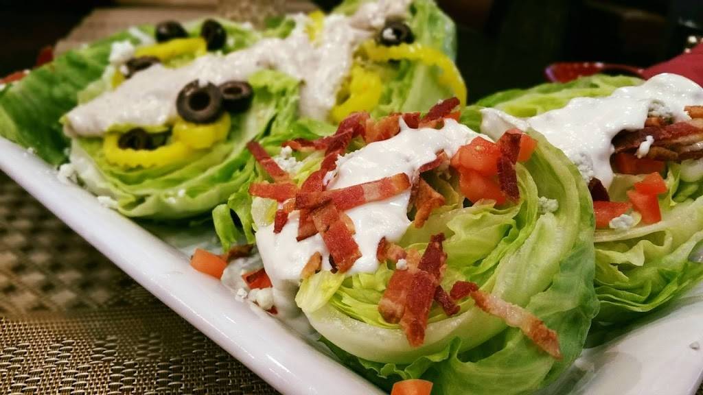 Prime 109 Steak & Libation House | restaurant | 4150 Great America Pkwy, Santa Clara, CA 95054, USA | 4085193119 OR +1 408-519-3119