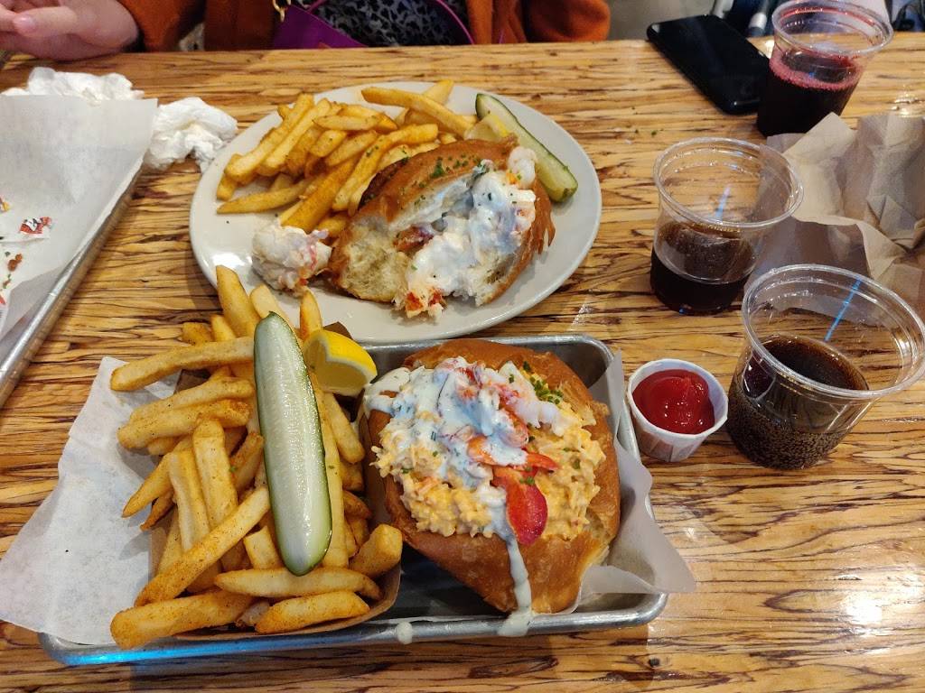 Slapfish | restaurant | 3405 E Imperial Hwy, Brea, CA 92823, USA | 6574442291 OR +1 657-444-2291