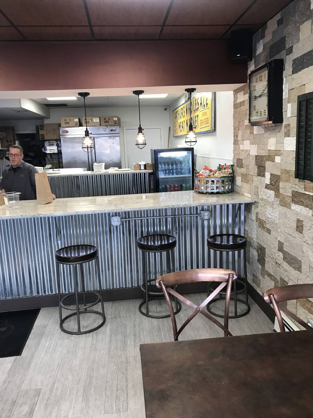 S&L Subs | restaurant | 462 Eastern Ave, Chelsea, MA 02150, USA | 6178849381 OR +1 617-884-9381